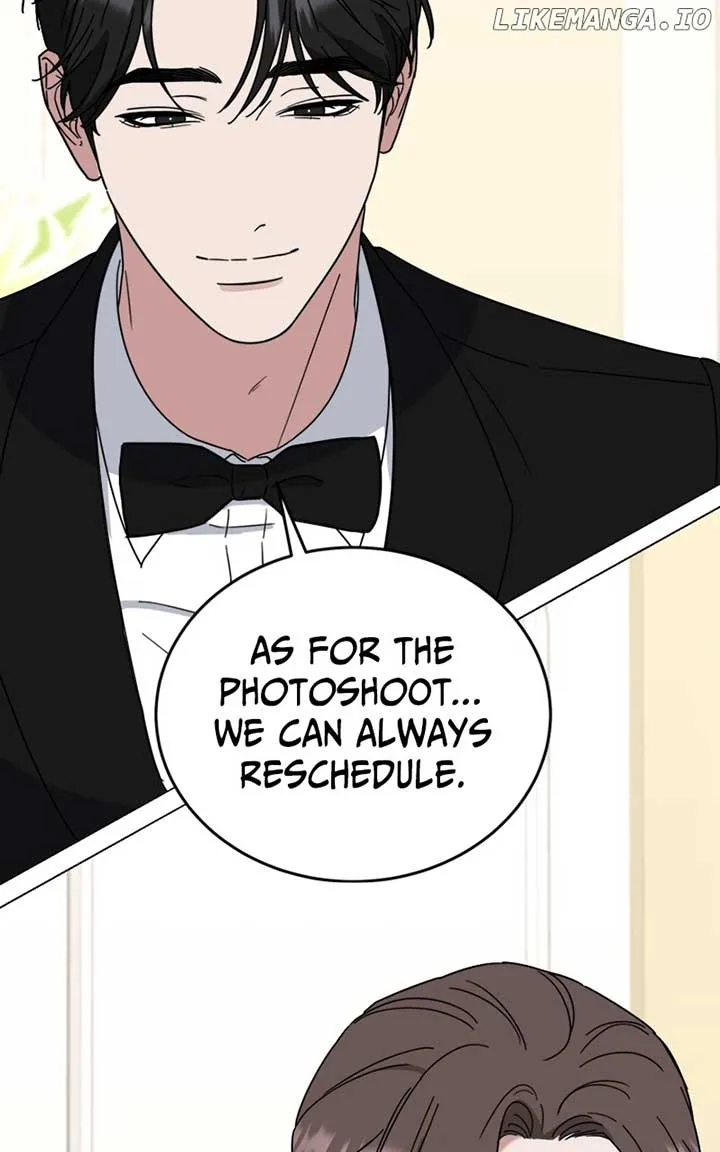Your Instinctive Love Chapter 76 page 111