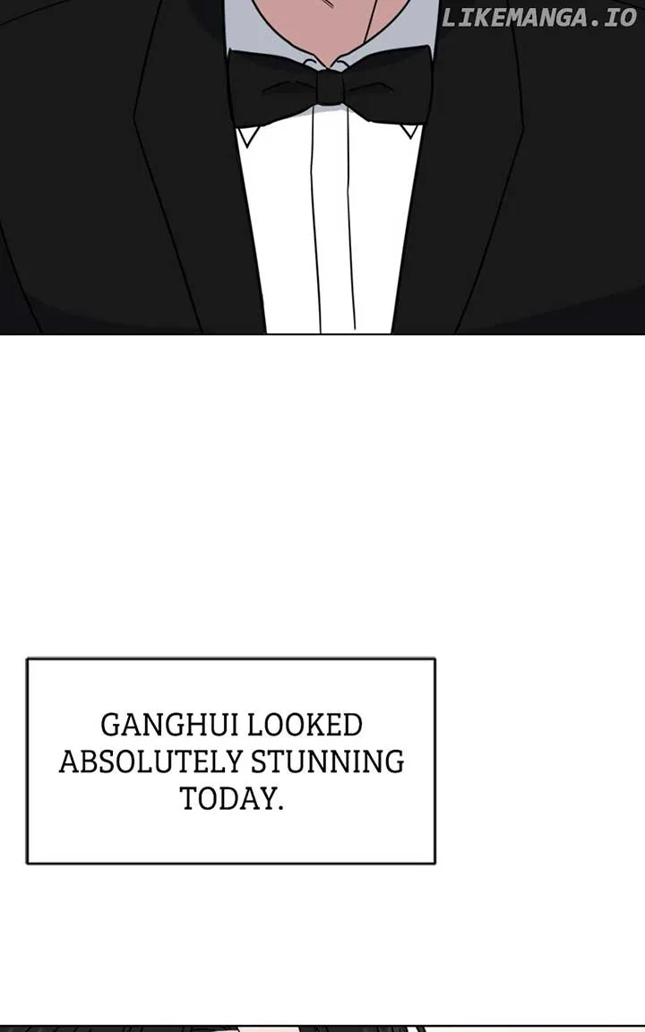 Your Instinctive Love Chapter 76 page 115