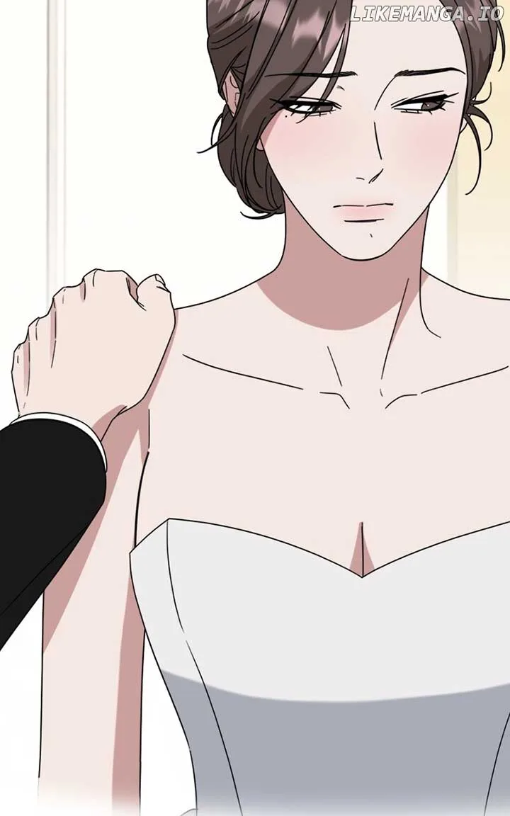 Your Instinctive Love Chapter 76 page 112