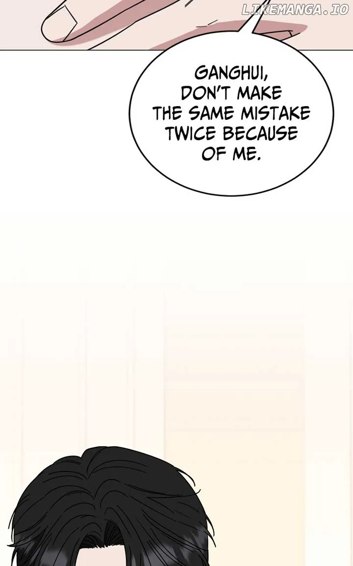 Your Instinctive Love Chapter 76 page 110