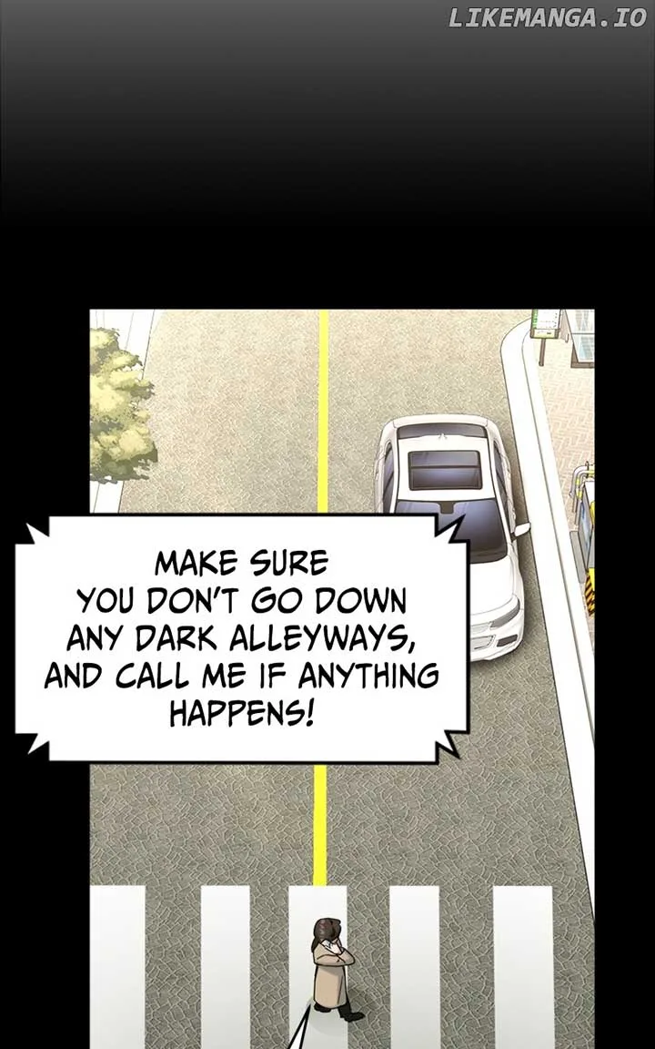 Your Instinctive Love Chapter 77 page 4