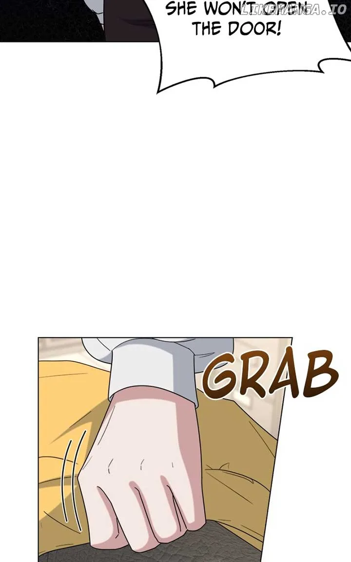 Your Instinctive Love Chapter 78 page 10