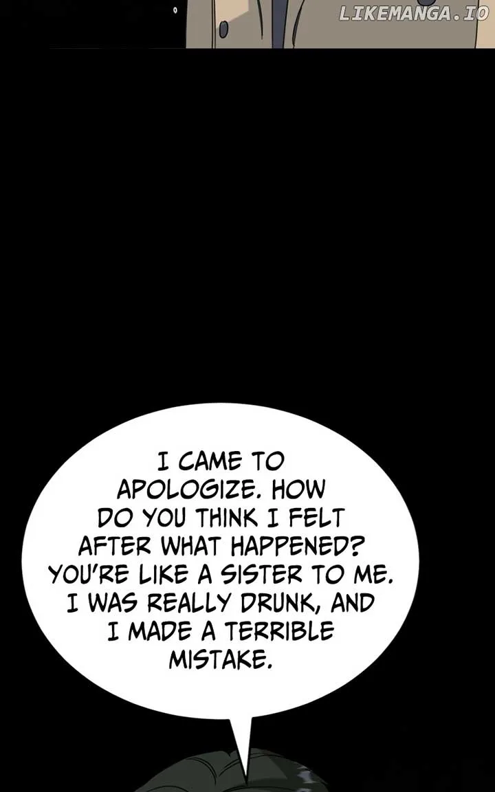 Your Instinctive Love Chapter 77 page 8