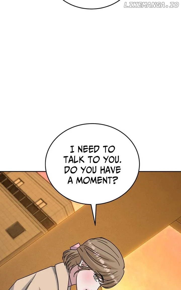 Your Instinctive Love Chapter 78 page 14