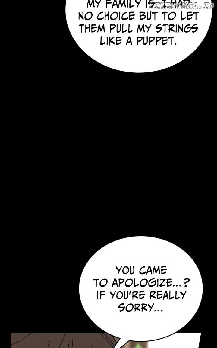 Your Instinctive Love Chapter 77 page 10