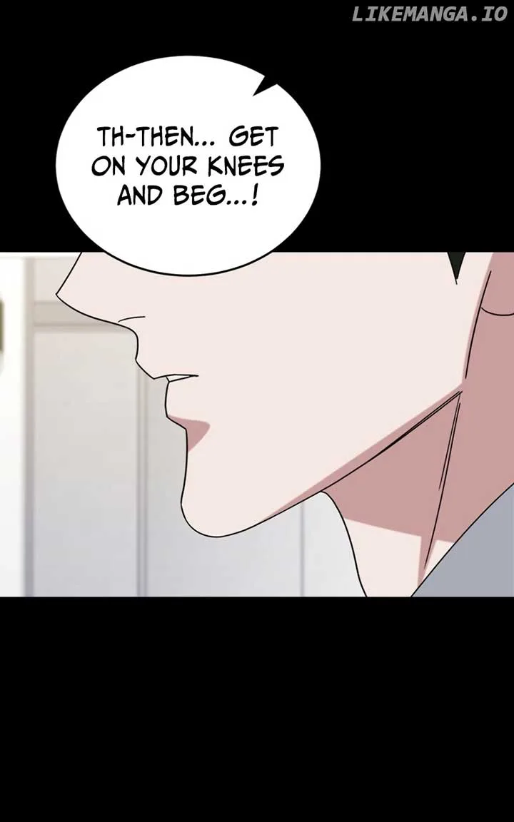 Your Instinctive Love Chapter 77 page 12