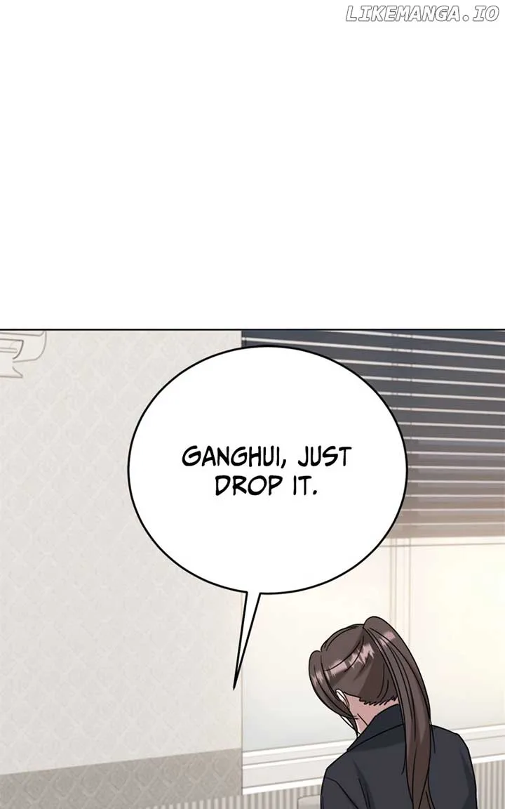 Your Instinctive Love Chapter 77 page 2
