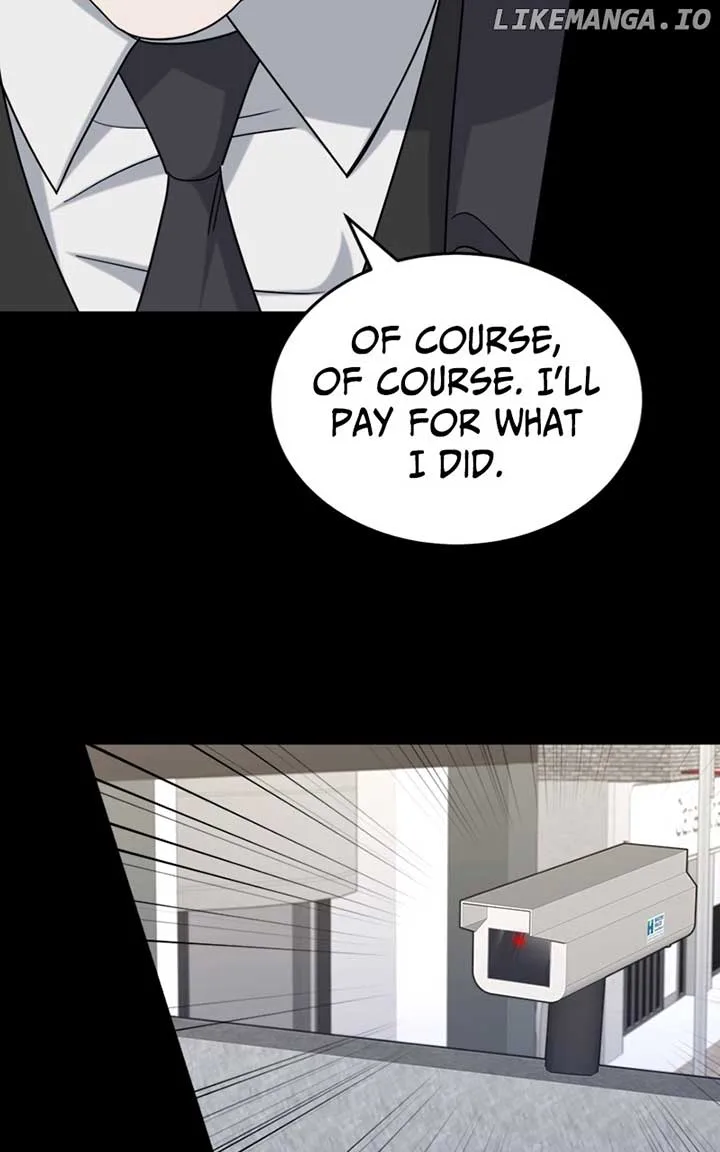 Your Instinctive Love Chapter 77 page 19