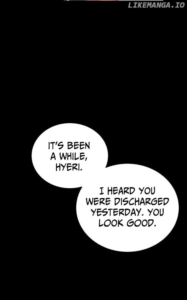 Your Instinctive Love Chapter 77 page 6