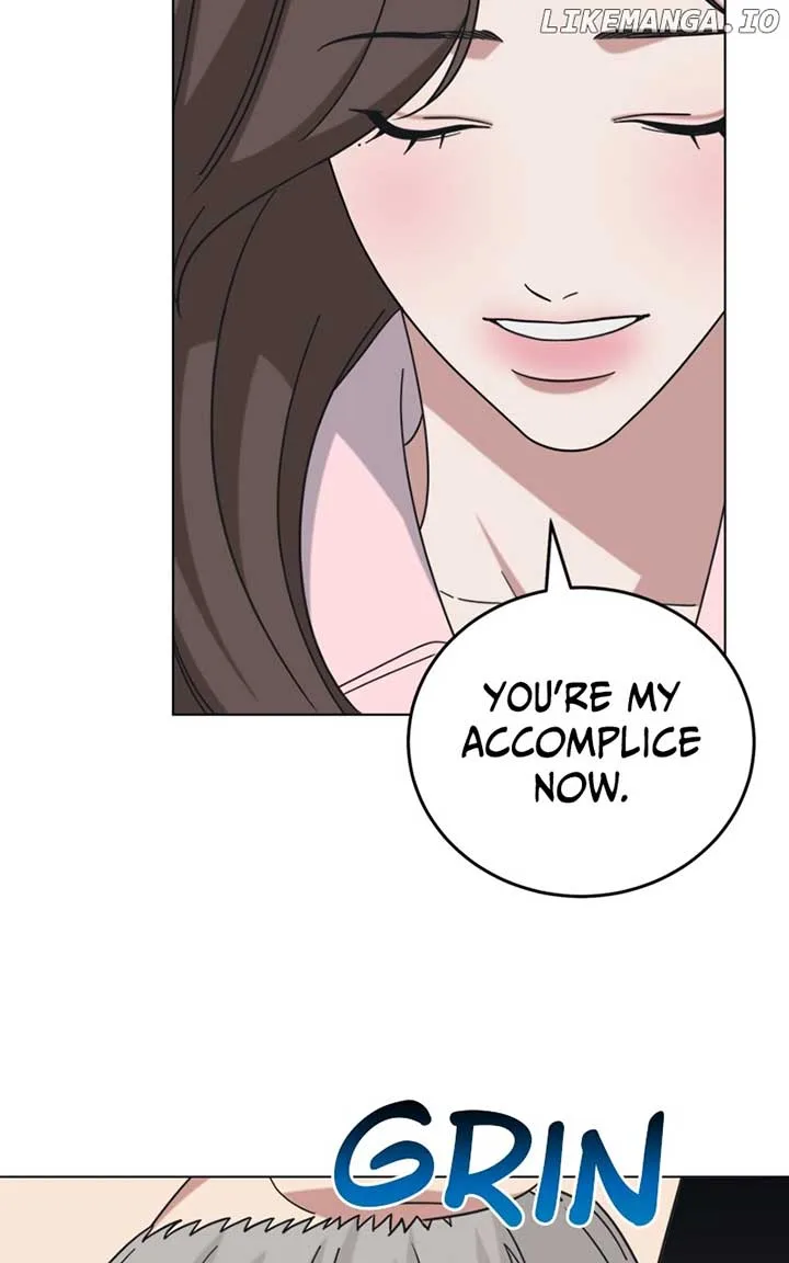Your Instinctive Love Chapter 79 page 35