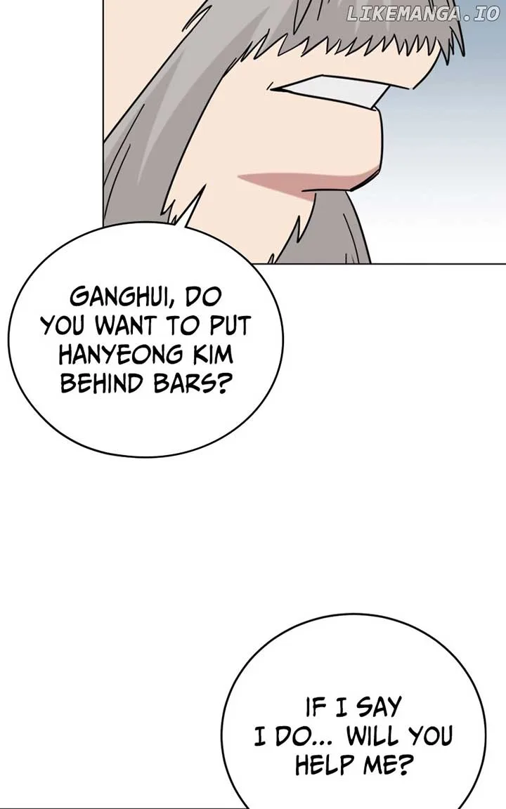Your Instinctive Love Chapter 78 page 93