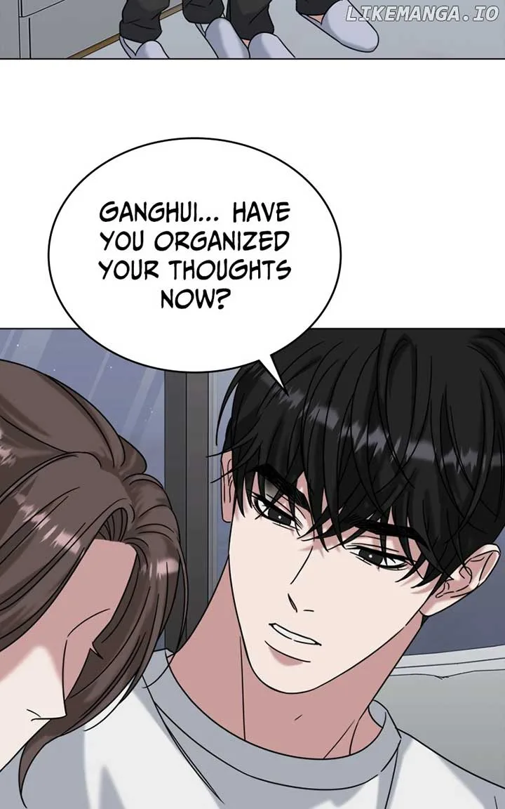 Your Instinctive Love Chapter 80 page 58