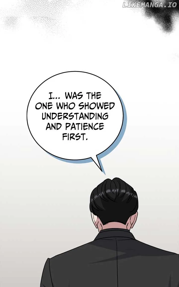 Your Instinctive Love Chapter 77 page 65