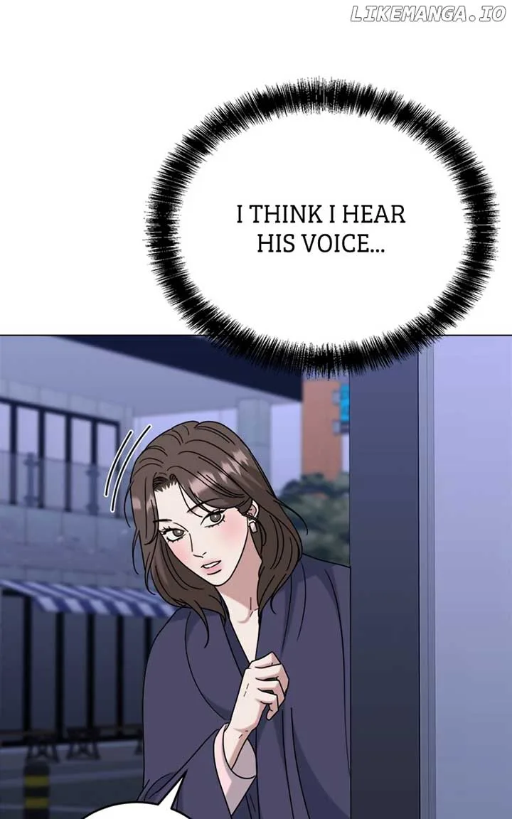 Your Instinctive Love Chapter 79 page 60