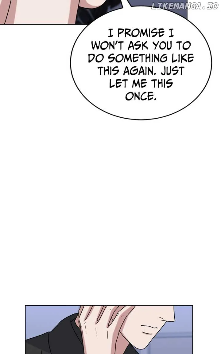Your Instinctive Love Chapter 77 page 101