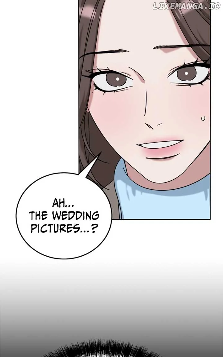 Your Instinctive Love Chapter 80 page 11