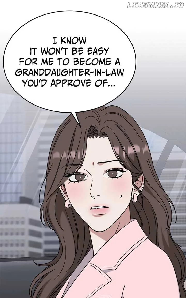Your Instinctive Love Chapter 79 page 31