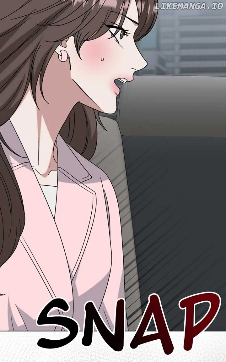 Your Instinctive Love Chapter 79 page 20