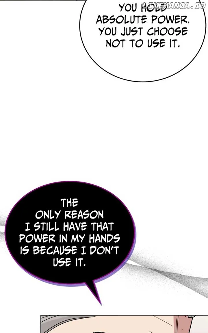 Your Instinctive Love Chapter 77 page 53