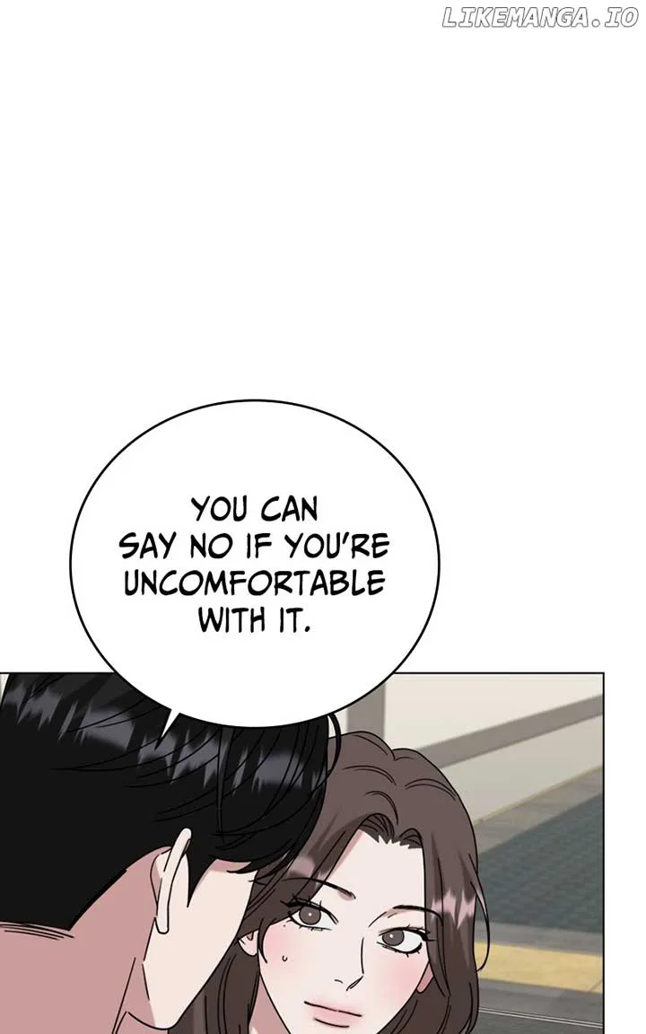 Your Instinctive Love Chapter 78 page 78