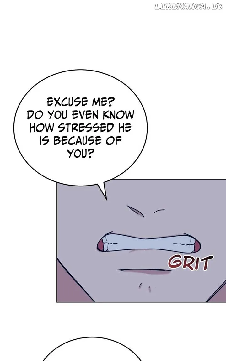 Your Instinctive Love Chapter 80 page 32