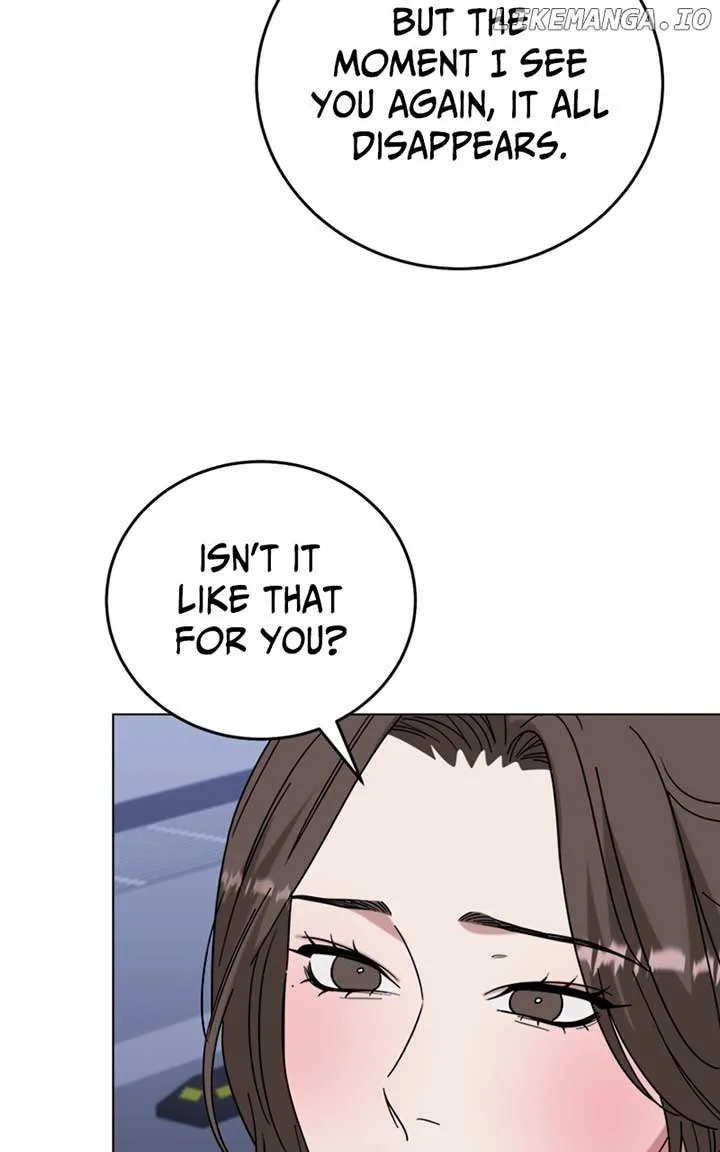 Your Instinctive Love Chapter 77 page 96