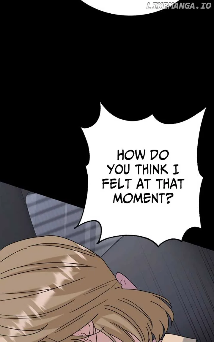 Your Instinctive Love Chapter 78 page 25