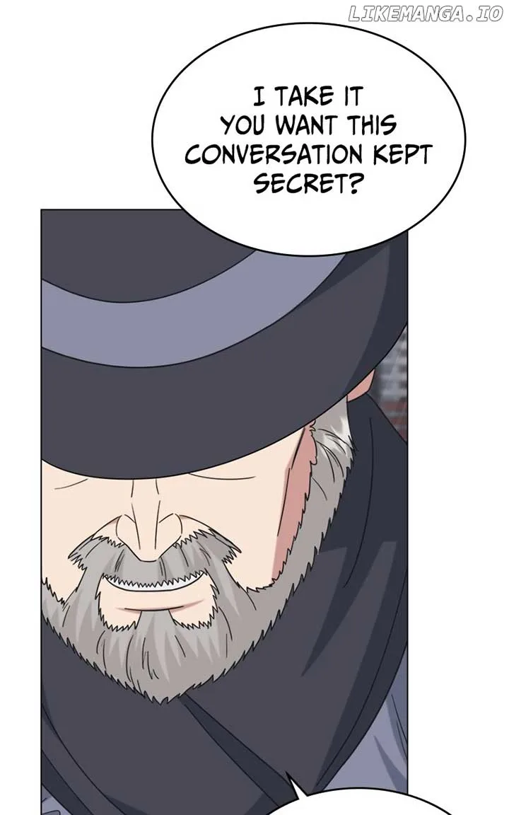 Your Instinctive Love Chapter 79 page 33