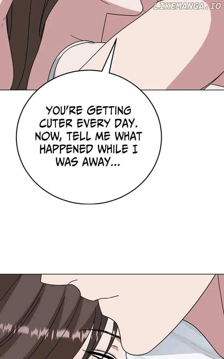 Your Instinctive Love Chapter 78 page 59