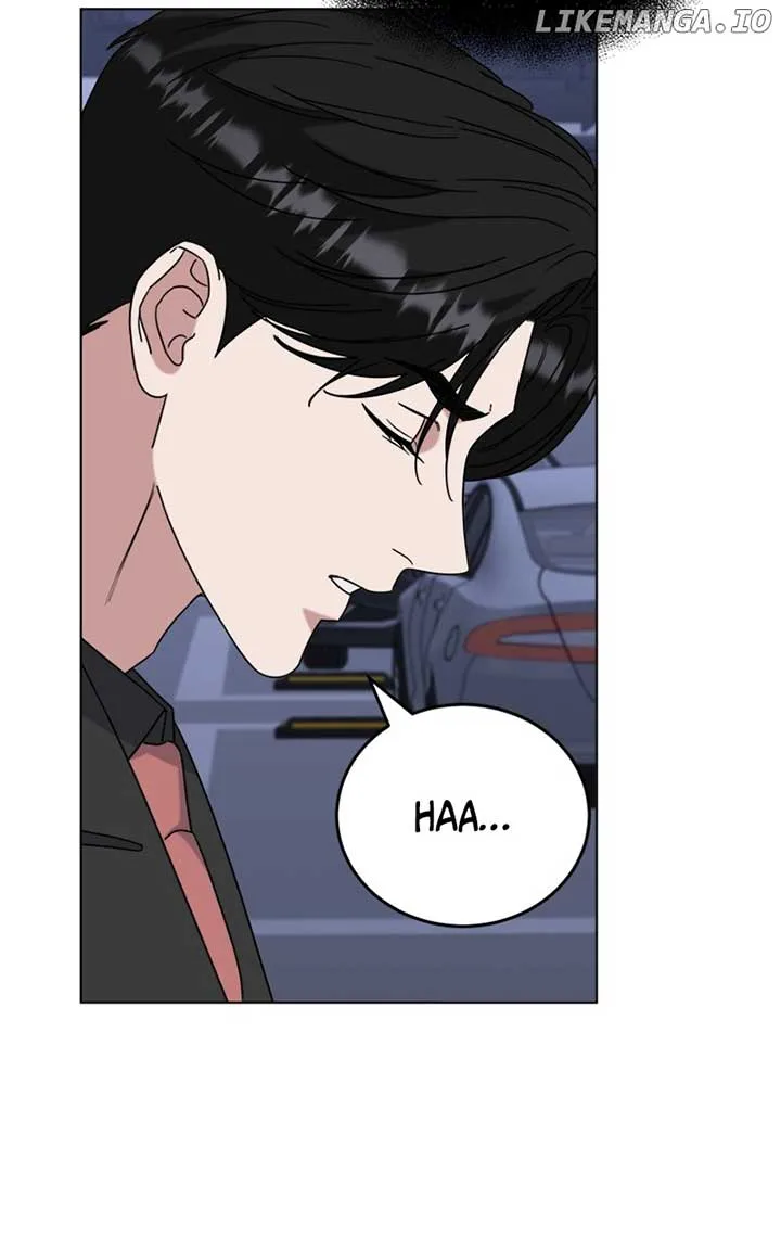 Your Instinctive Love Chapter 77 page 73