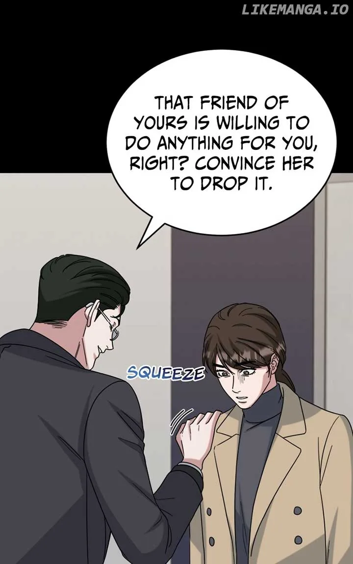Your Instinctive Love Chapter 77 page 27