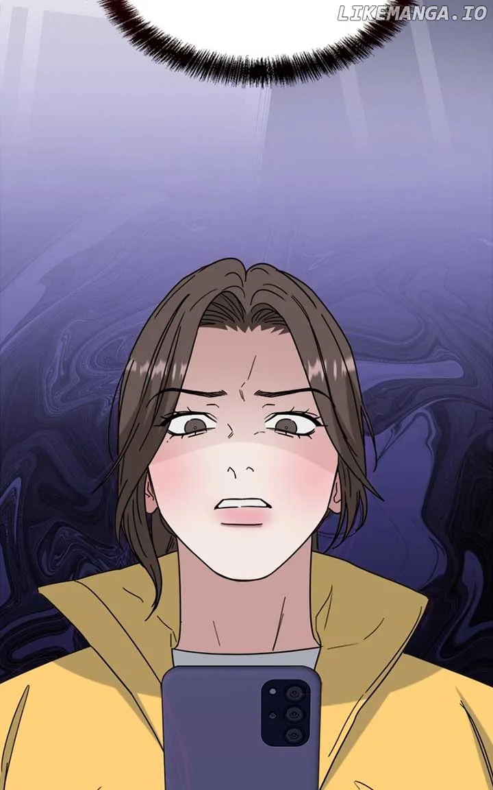 Your Instinctive Love Chapter 77 page 116