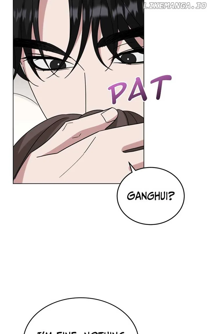 Your Instinctive Love Chapter 78 page 63