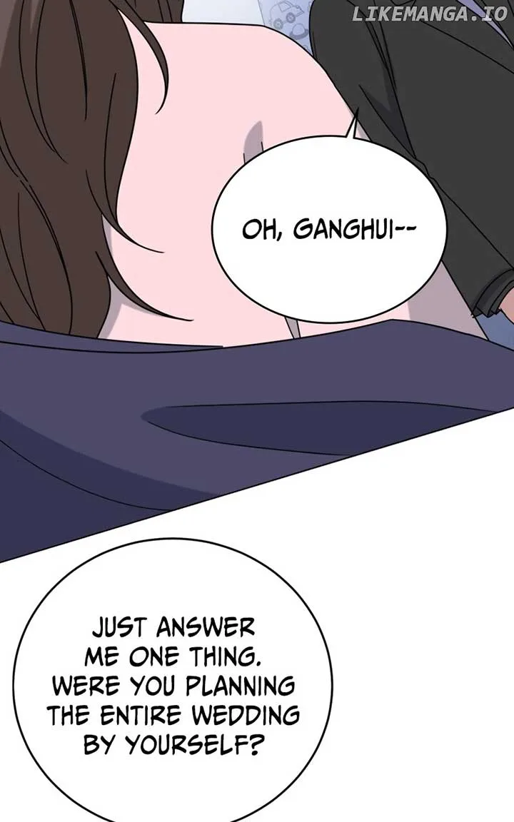 Your Instinctive Love Chapter 79 page 67