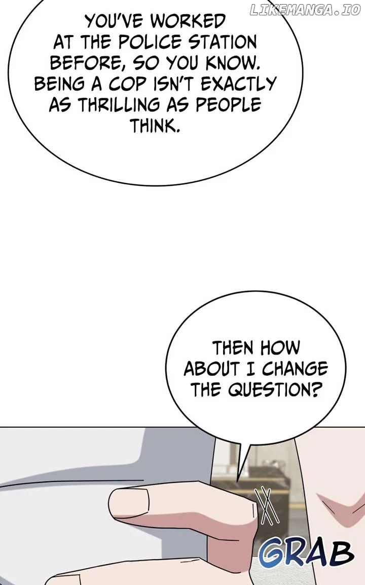 Your Instinctive Love Chapter 78 page 65