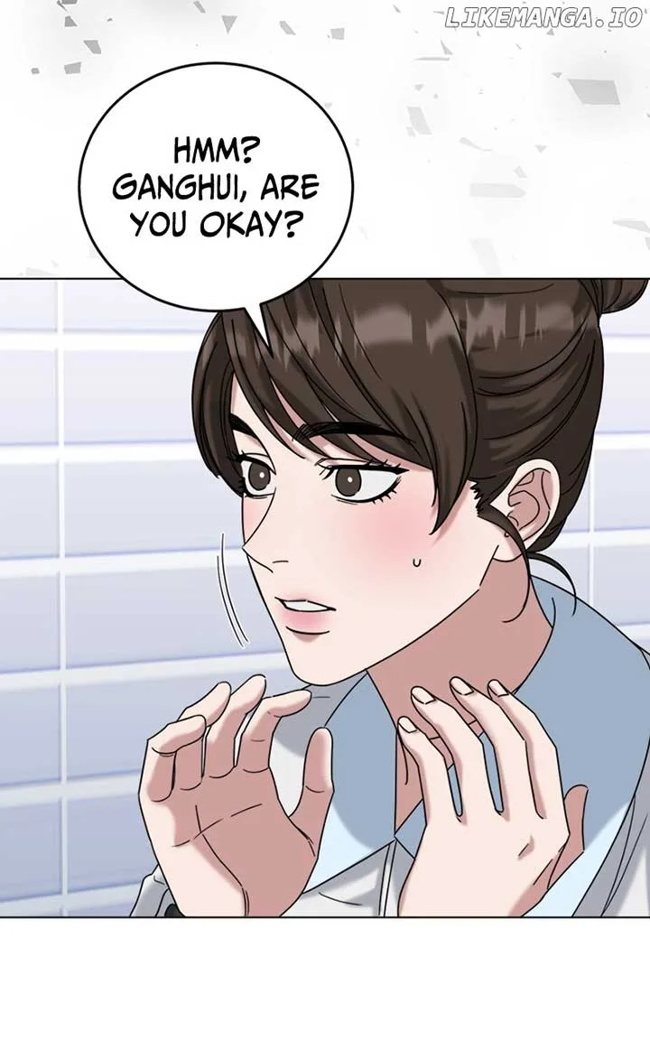 Your Instinctive Love Chapter 80 page 24