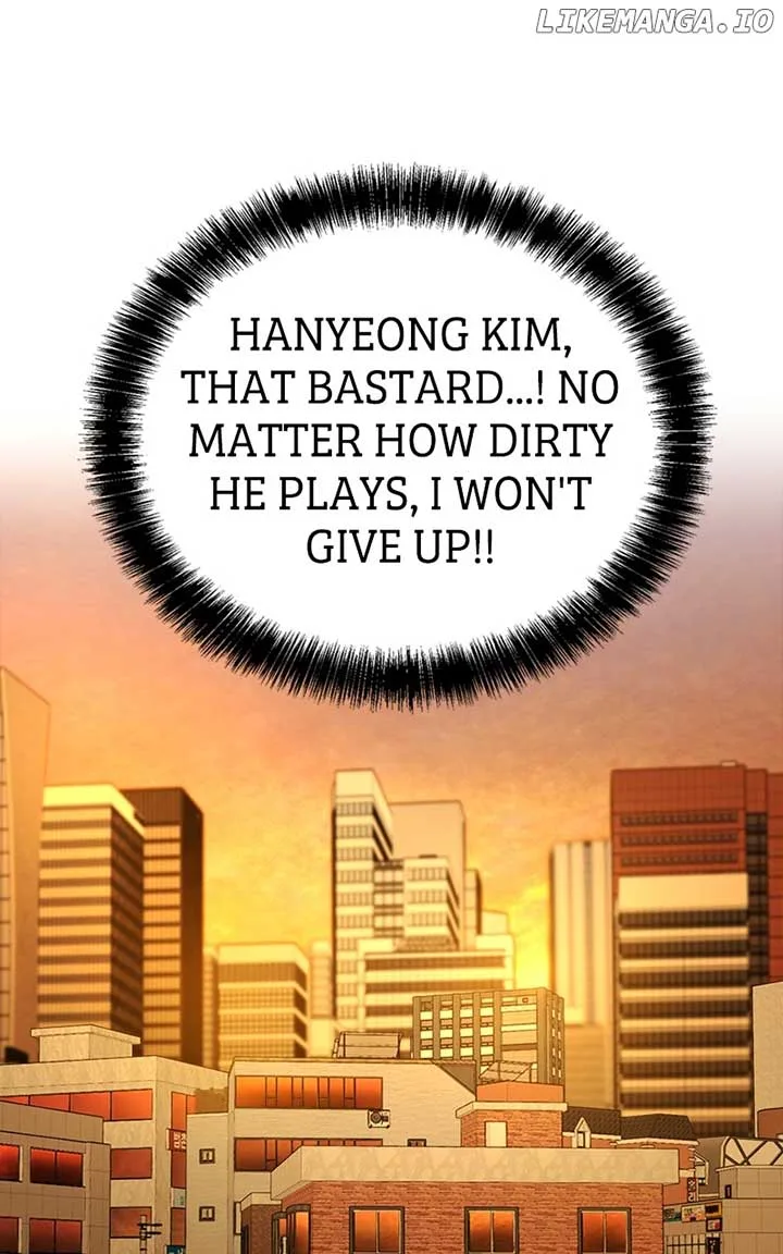 Your Instinctive Love Chapter 78 page 2