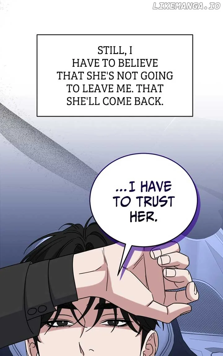 Your Instinctive Love Chapter 79 page 84