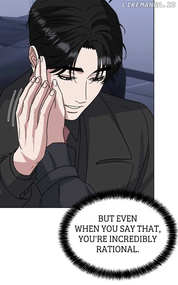 Your Instinctive Love Chapter 77 page 98