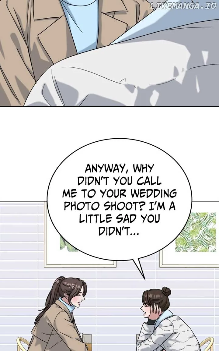 Your Instinctive Love Chapter 80 page 9