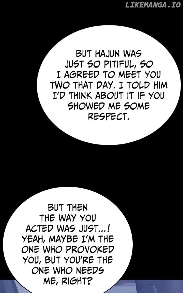 Your Instinctive Love Chapter 78 page 23