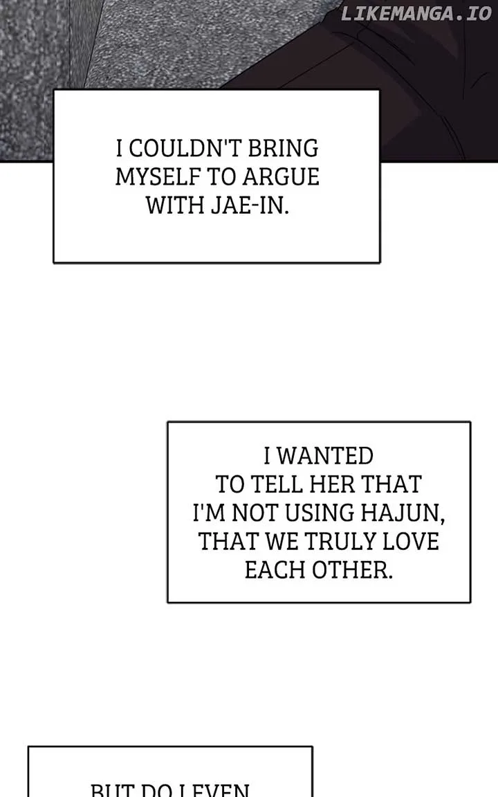 Your Instinctive Love Chapter 78 page 34