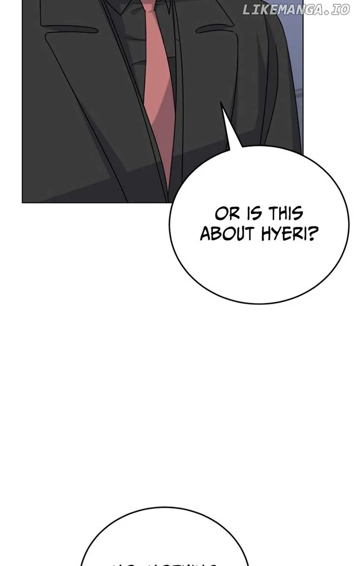 Your Instinctive Love Chapter 77 page 82