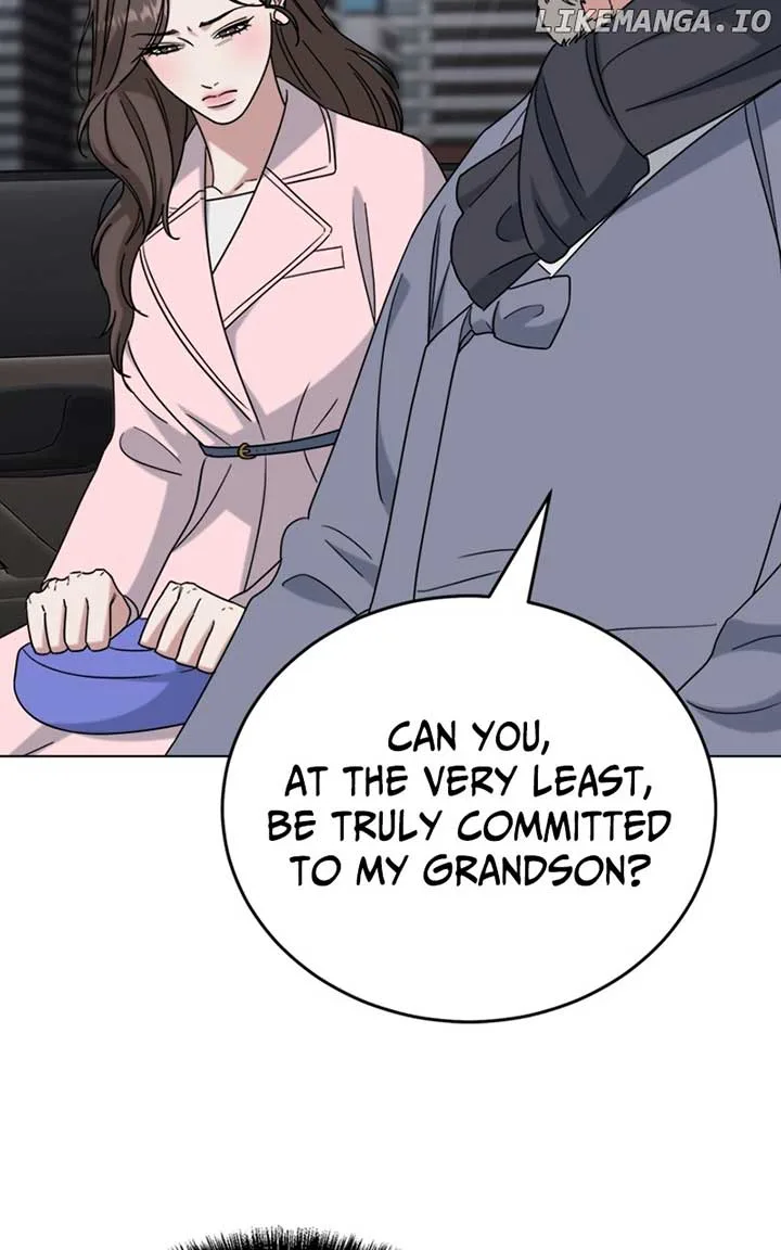 Your Instinctive Love Chapter 79 page 26