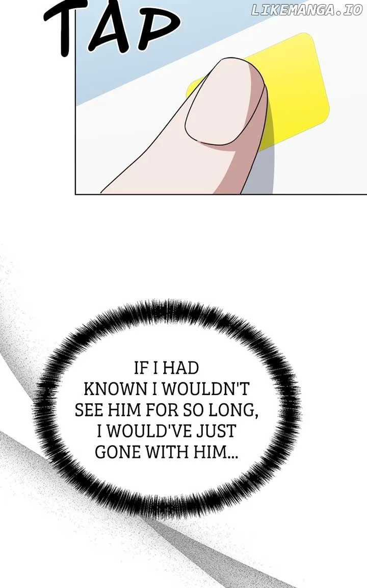 Your Instinctive Love Chapter 78 page 38