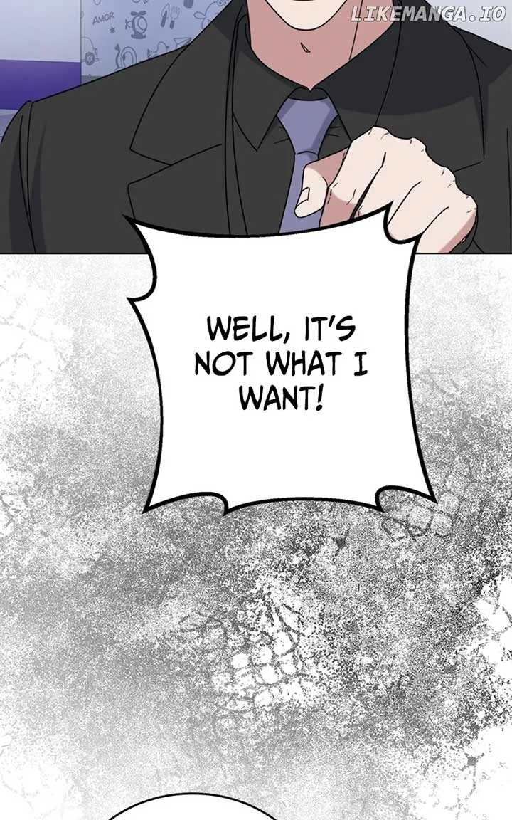 Your Instinctive Love Chapter 79 page 73