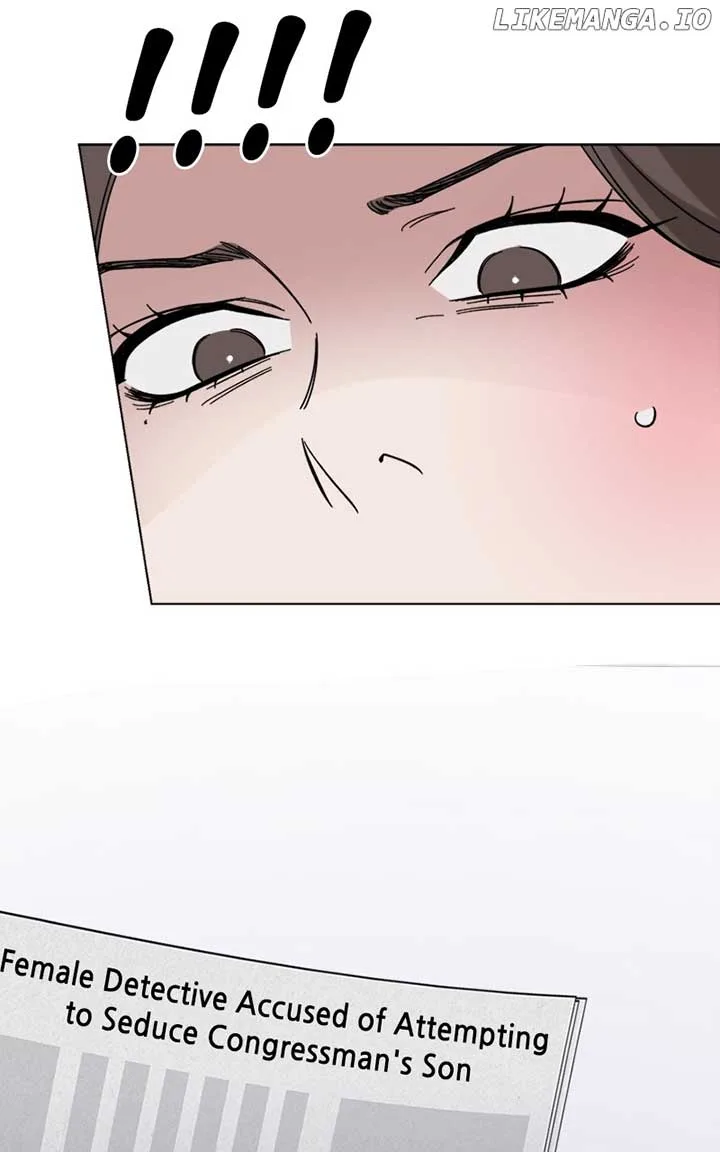 Your Instinctive Love Chapter 77 page 114