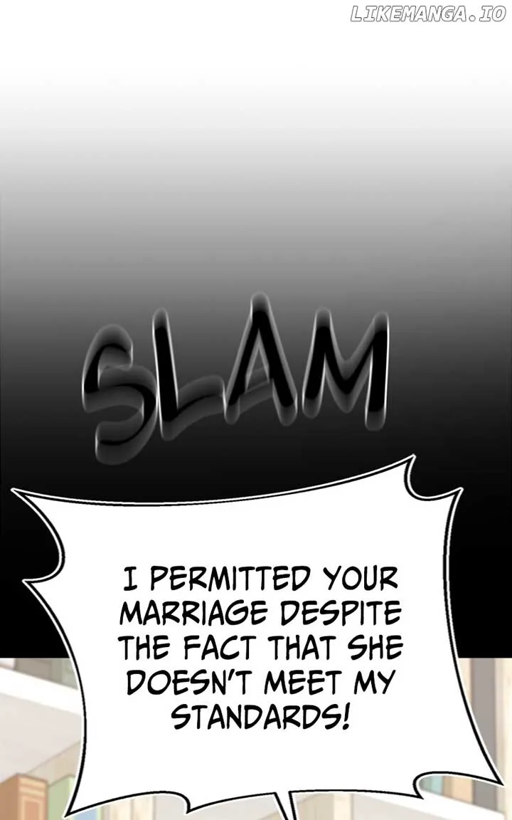 Your Instinctive Love Chapter 77 page 58