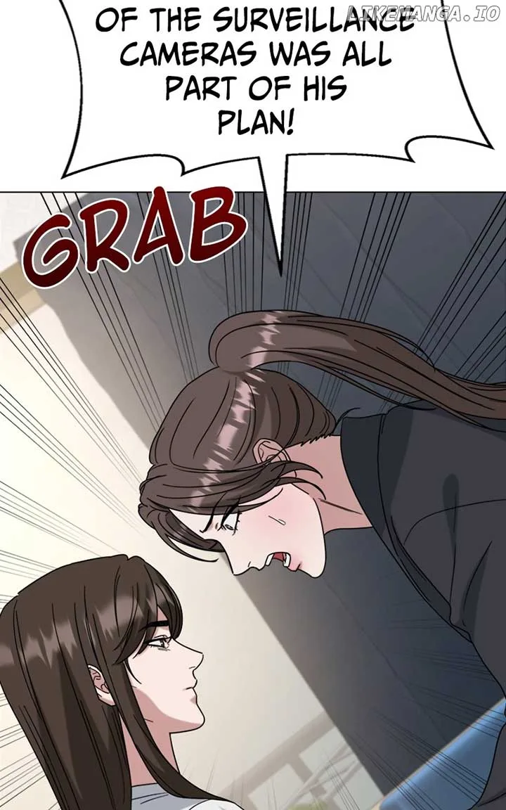 Your Instinctive Love Chapter 77 page 32