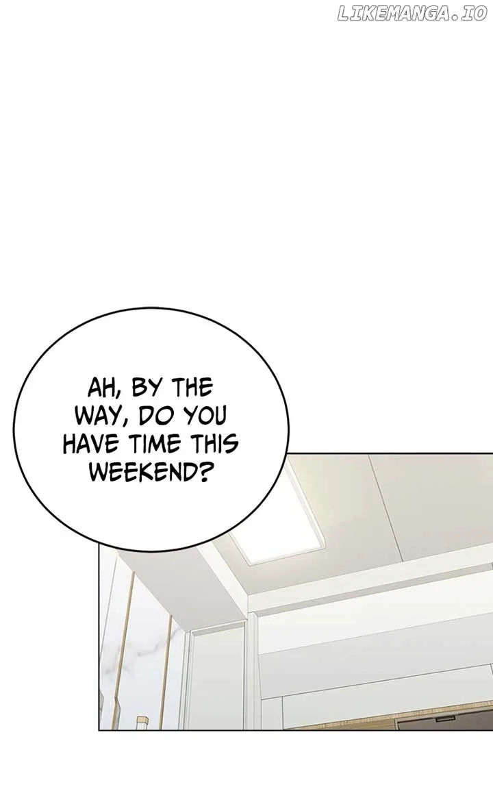 Your Instinctive Love Chapter 78 page 75